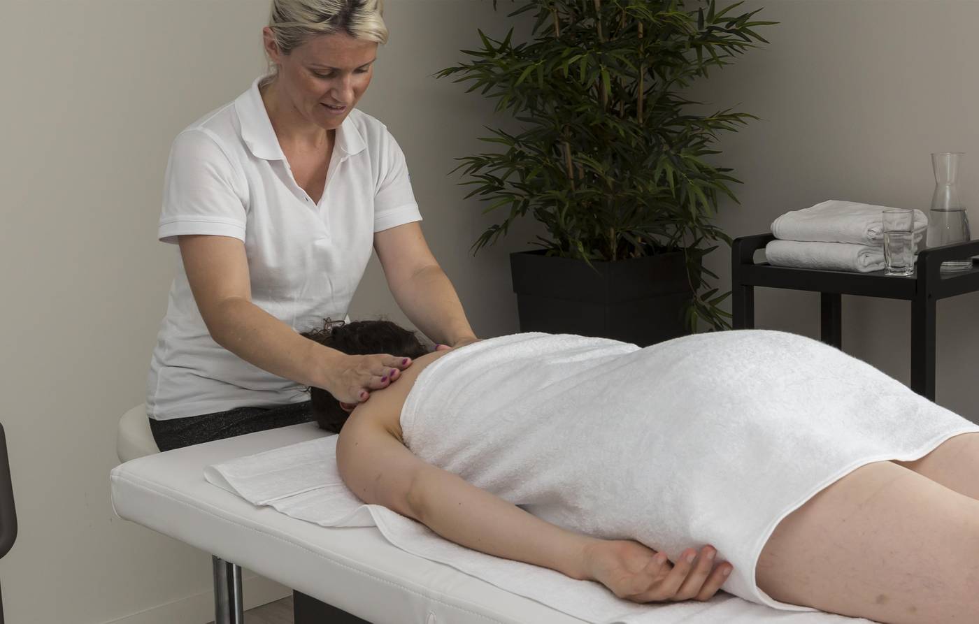 Residence Prestige Odalys Reve d'Ile-France-RIVEDOUX-PLAGE-General view-7