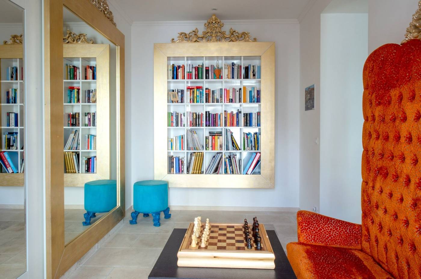 Piccolo Grand Hotel-Italy-PIZZO-General view-2