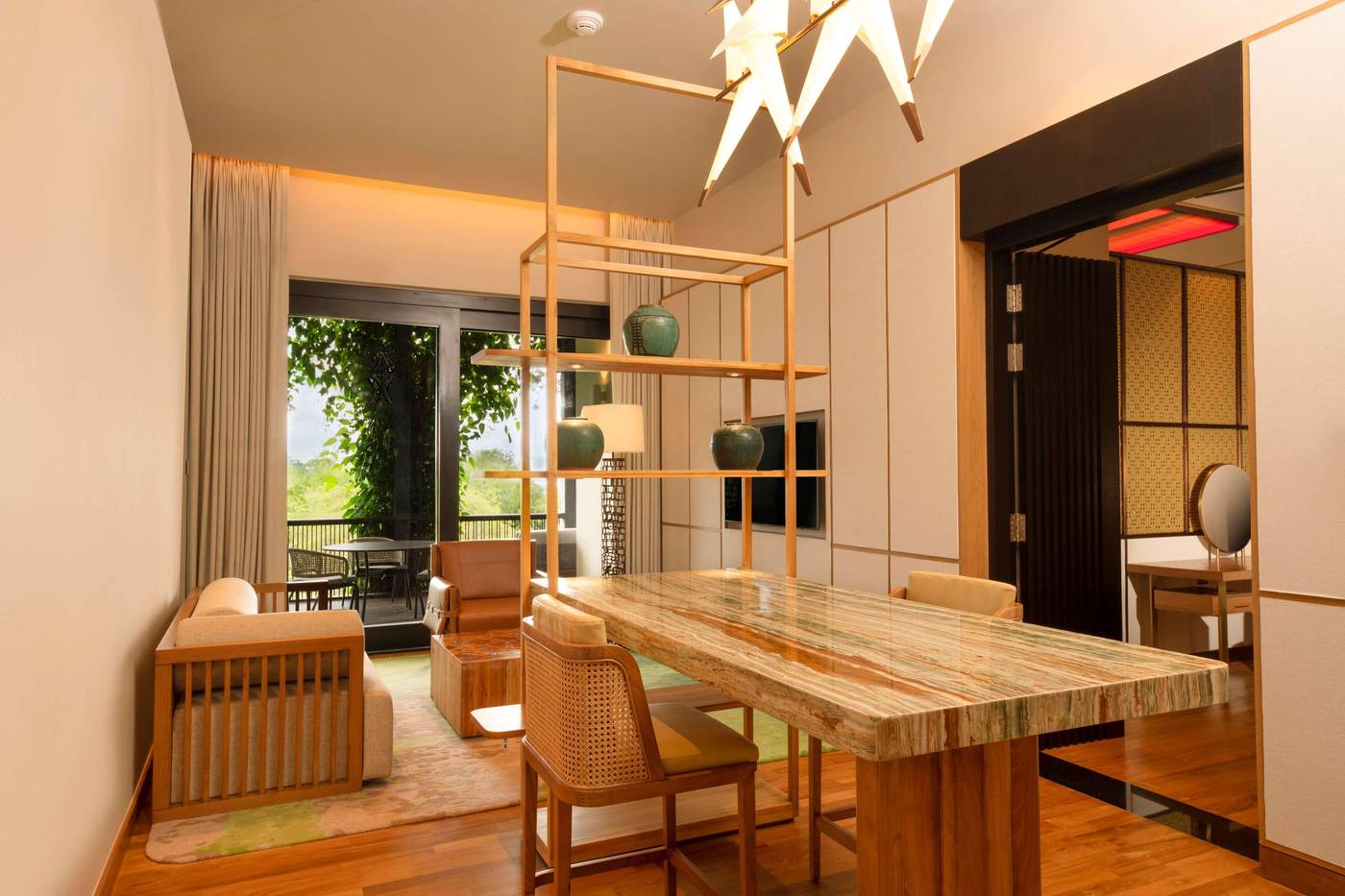DoubleTree by Hilton Weerawila Rajawarna Resort-Sri Lanka-Weerawila-Room-5