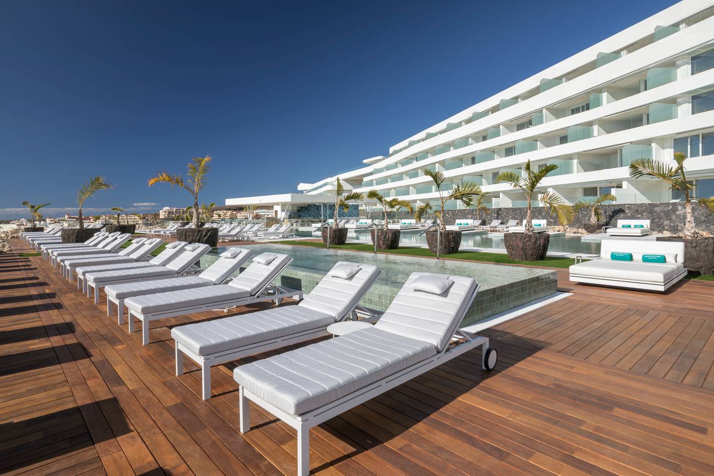 Royal Hideaway Corales Suites, part of Barceló Hotel Group