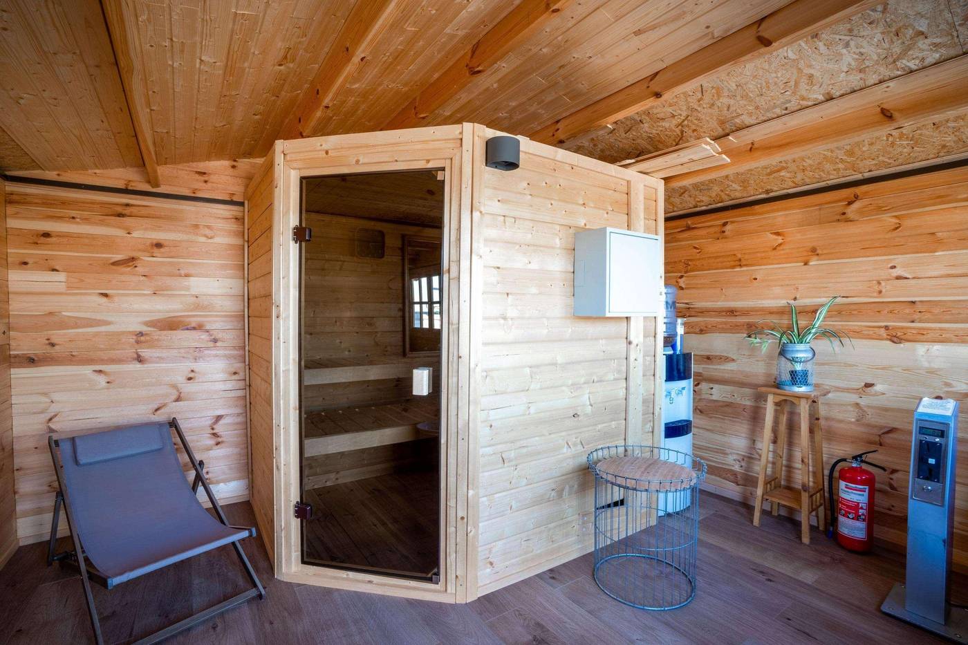 Quality Hotel Augsburg-Germany-AUGSBURG-General view-7