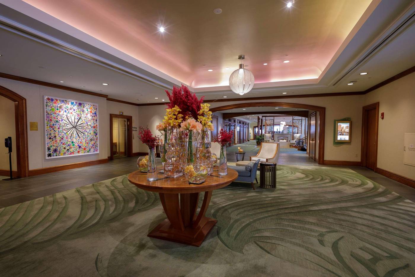 Seaport-Boston-Hotel-Lobby-14