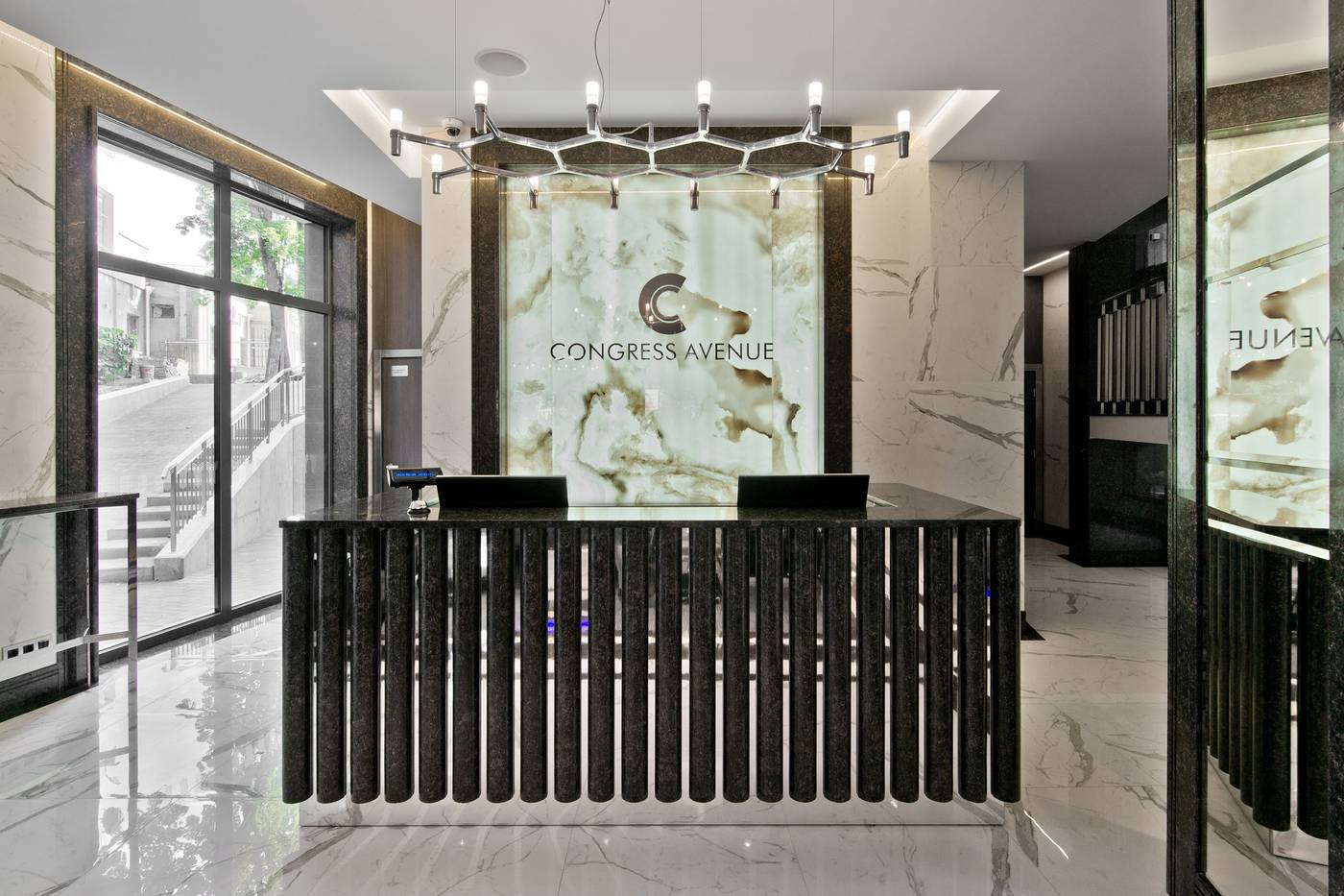 Congress Avenue-Lithuania-Vilnius-Lobby-4