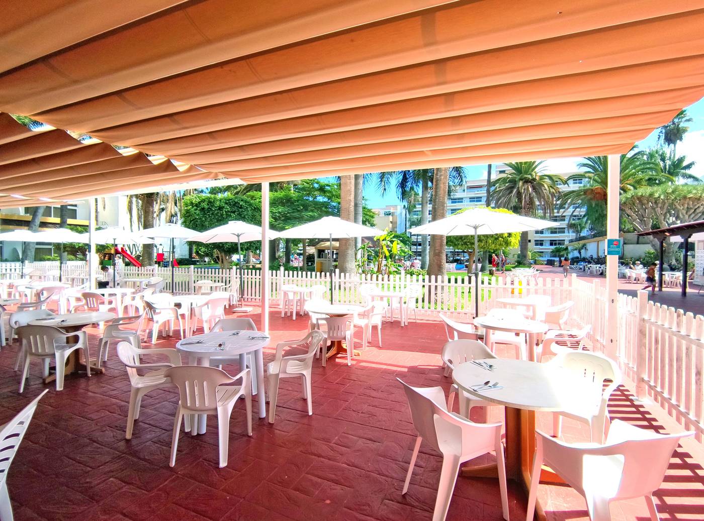 Blue Sea Puerto Resort