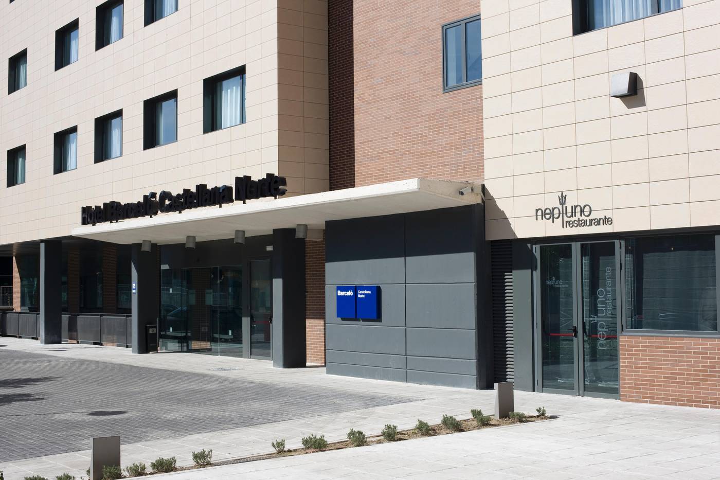 Occidental-Castellana-Norte-General-view-27