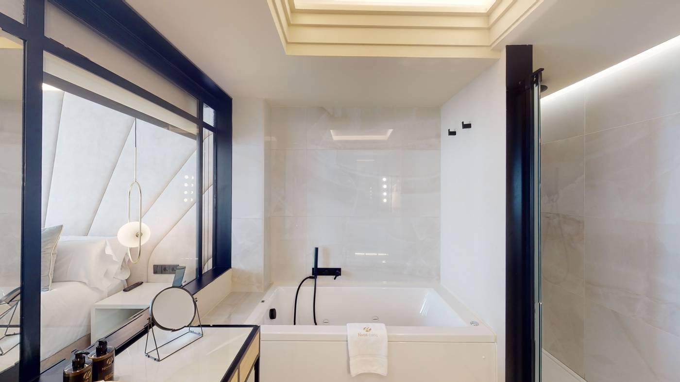 Nivia Born Boutique Hotel