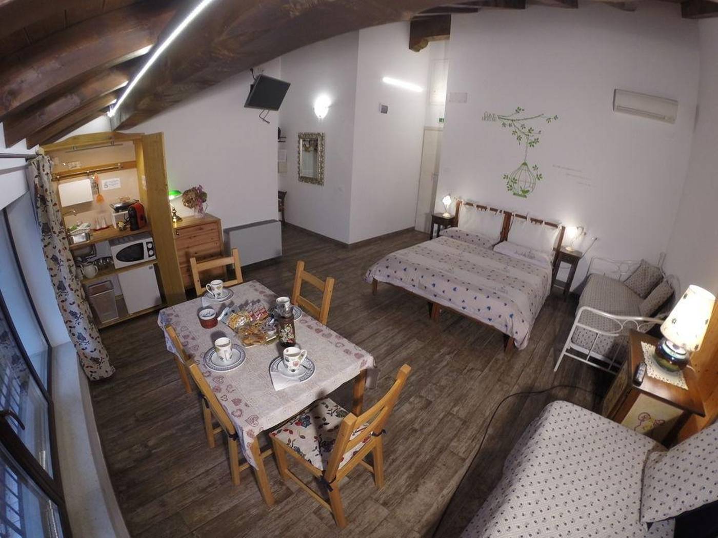 Villa Ai Tigli Venezia B&B-Italy-Venezia-General view-5