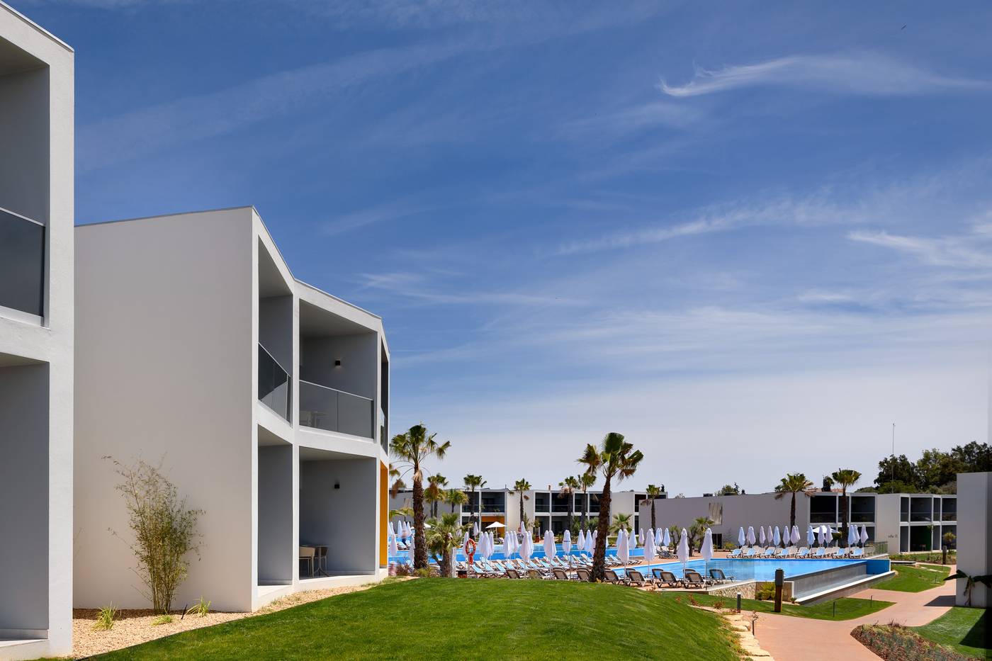 Tivoli Alvor Algarve Resort 01