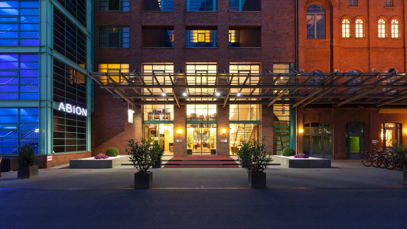 Ameron-Abion-Spreebogen-Waterside-General-view-9