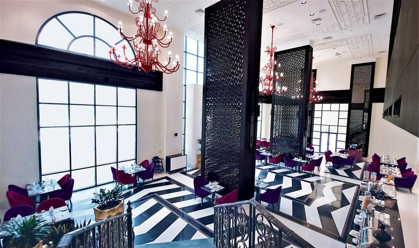 Swiss-Belinn-Doha-Restaurant-8