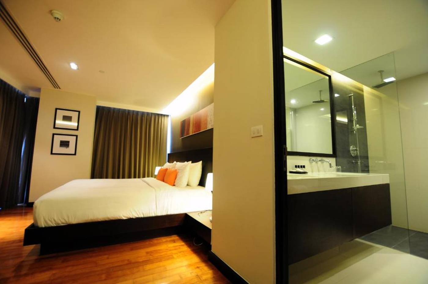Fraser-Suites-Sukhumvit--SHA-PLUS--Room-26