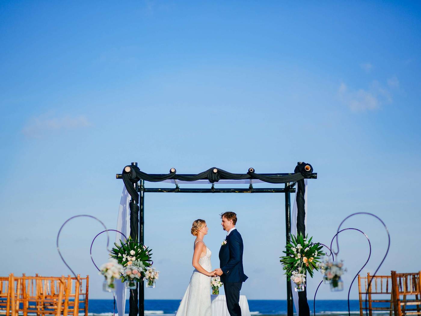 Novotel Bali Nusa Dua Hotel and Residence-Indonesia-BALI-General view-9