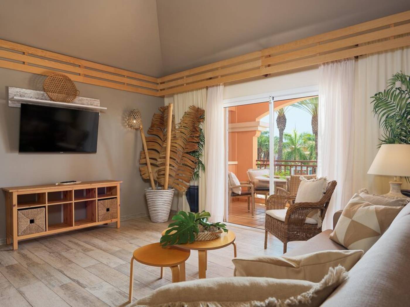 18/09/24 - Green Garden Resort and Suites