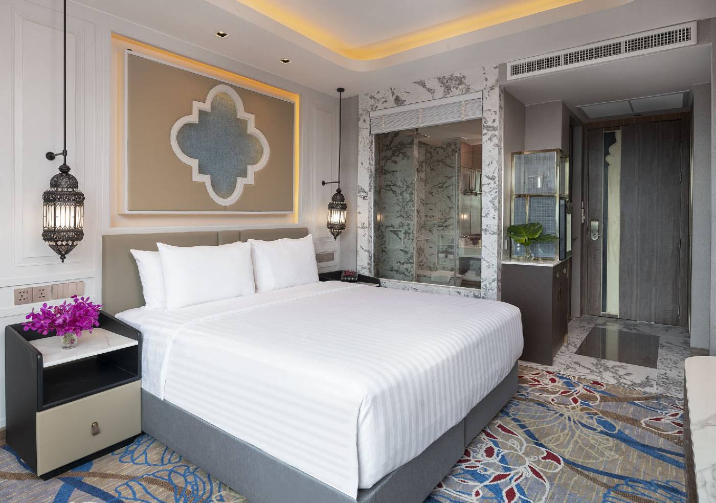 VALIA-Hotel-Bangkok-Sukhumvit-Room-26