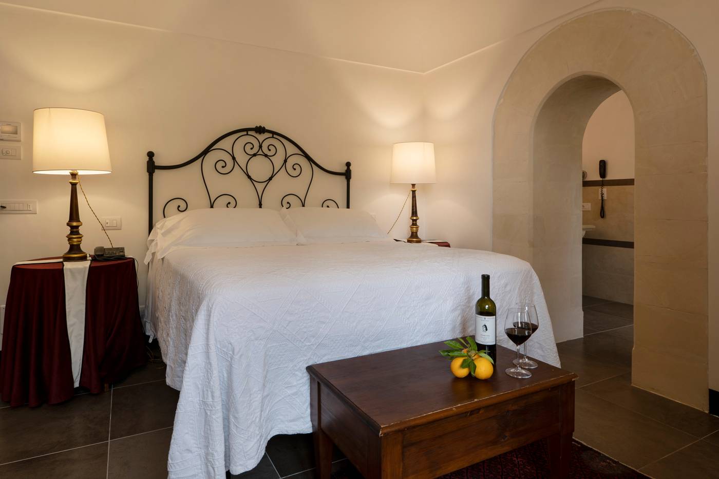 Eremo-Della-Giubiliana-Room-25