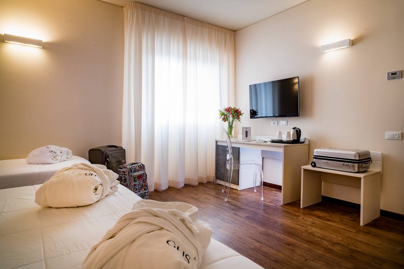 Astoria Palace Hotel-Italy-PALERMO-Room-9