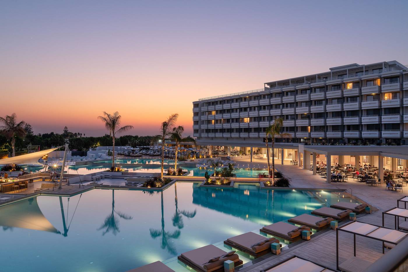 Electra Palace