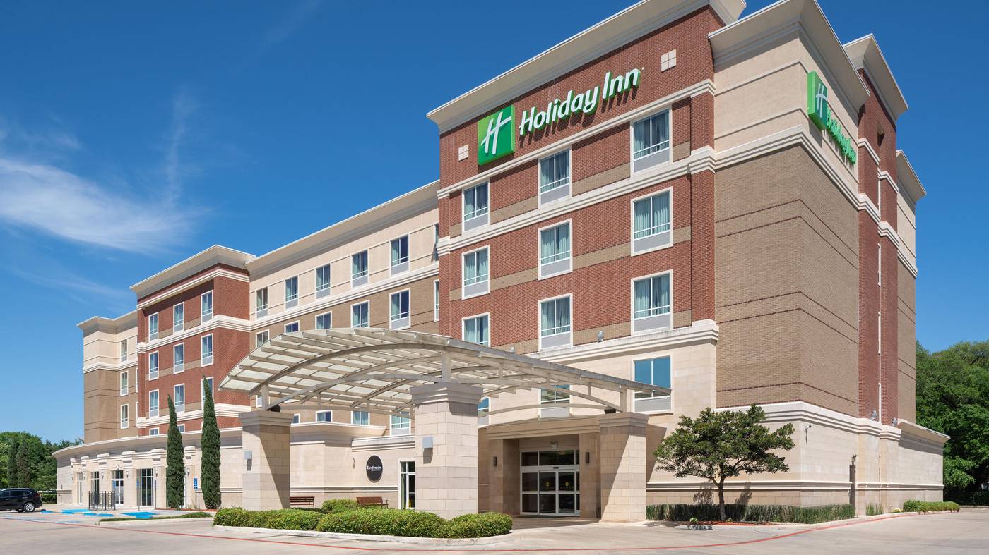 Holiday Inn & Suites Houston West - Westway Park-United States-HOUSTON-General view-1