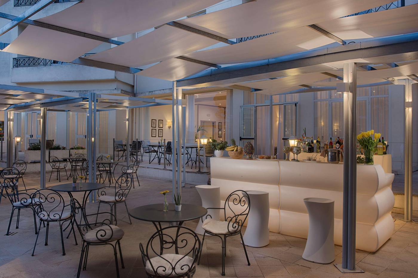 NH-Caltagirone-Villa-San-Mauro-General-view-29