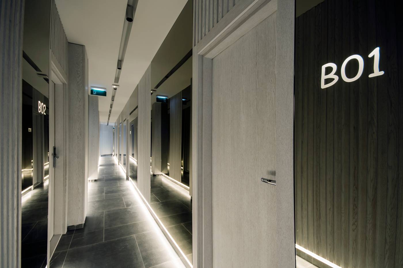 The Location Hotel-Serbia-Belgrade-Lobby-5