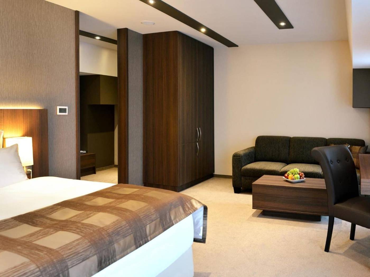 AZUL Hotel & Restaurant-Slovakia-PARTIZANSKE-Room-10