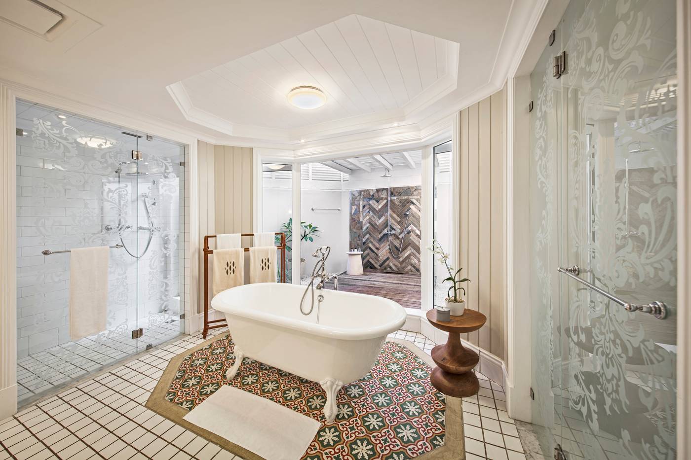  Heritage Le Telfair Golf & Wellness