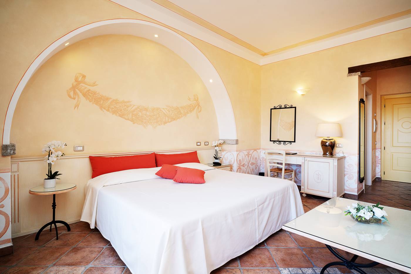 LH Pozzo Sacro-Italy-Olbia-Room-7