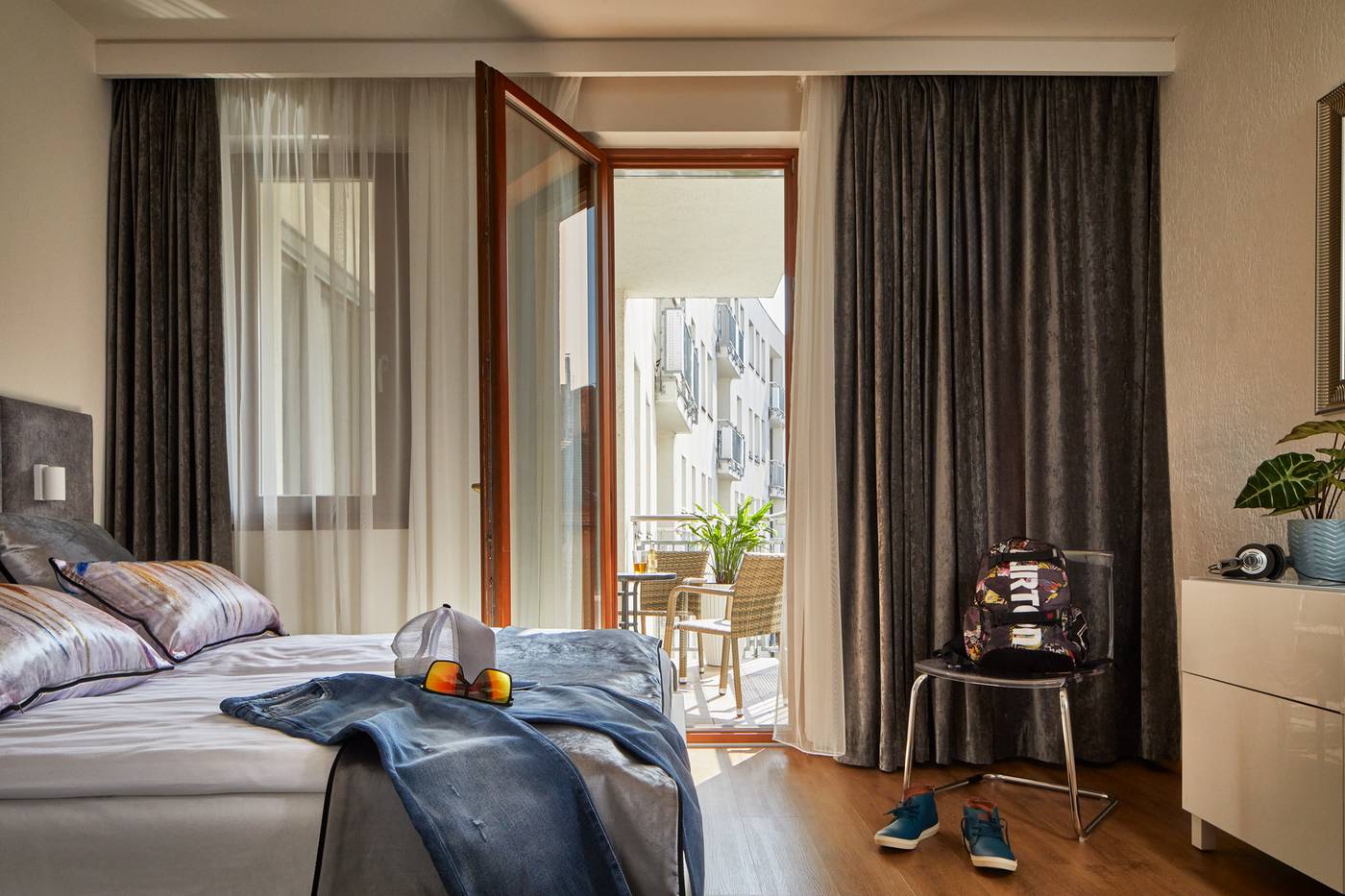 7Seasons-Apartments-Budapest-Room-32