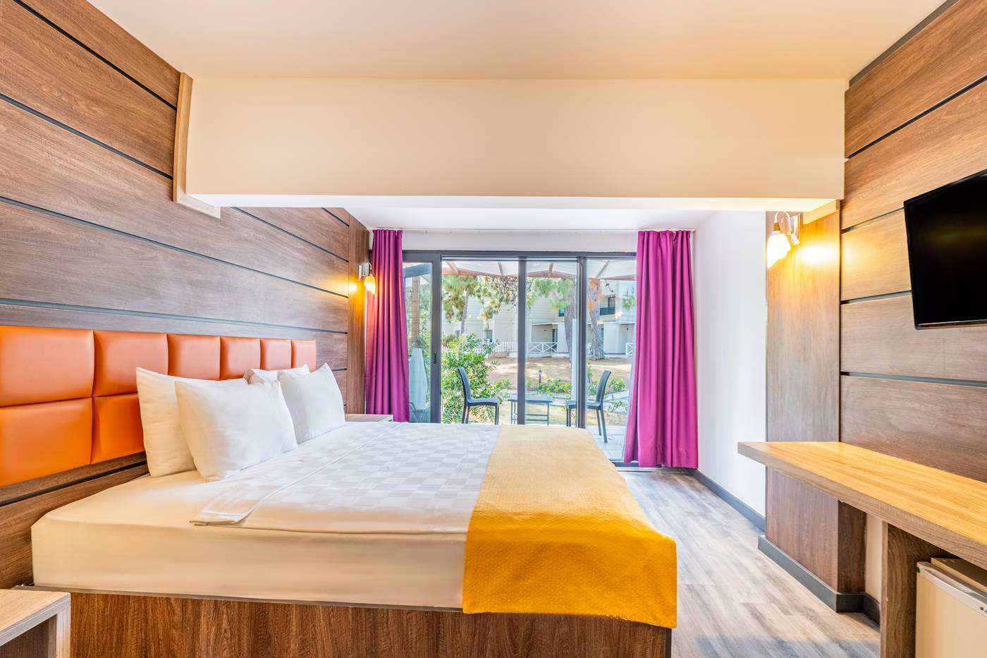 Maya World Didyma Hotel