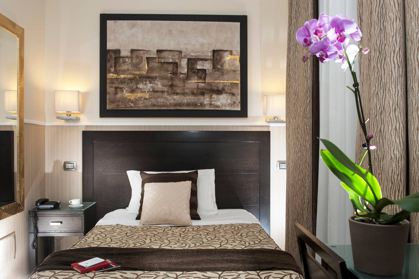 Yes-Hotel-Boutique-Rome-Room-3