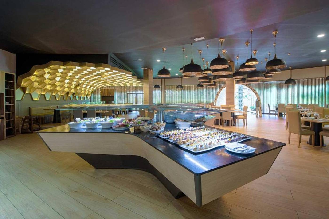 Grand Sirenis Punta Cana Resort