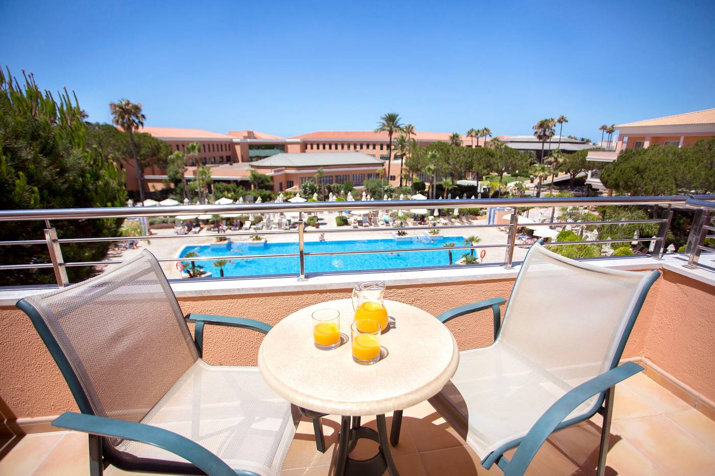 HIpotels Barrosa Garden