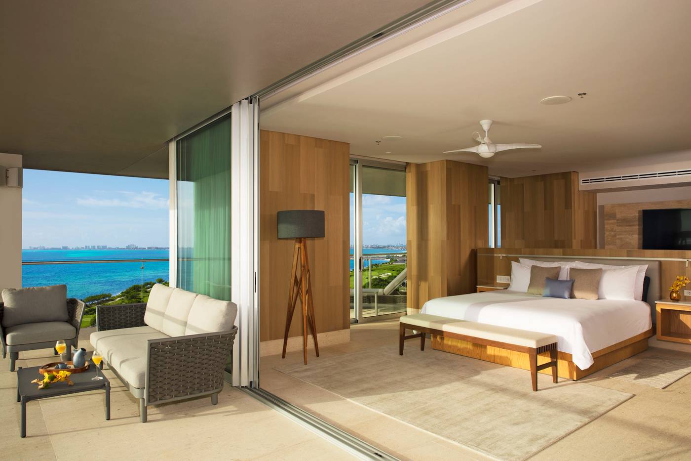 Dreams Vista Cancun Golf & Spa Resort