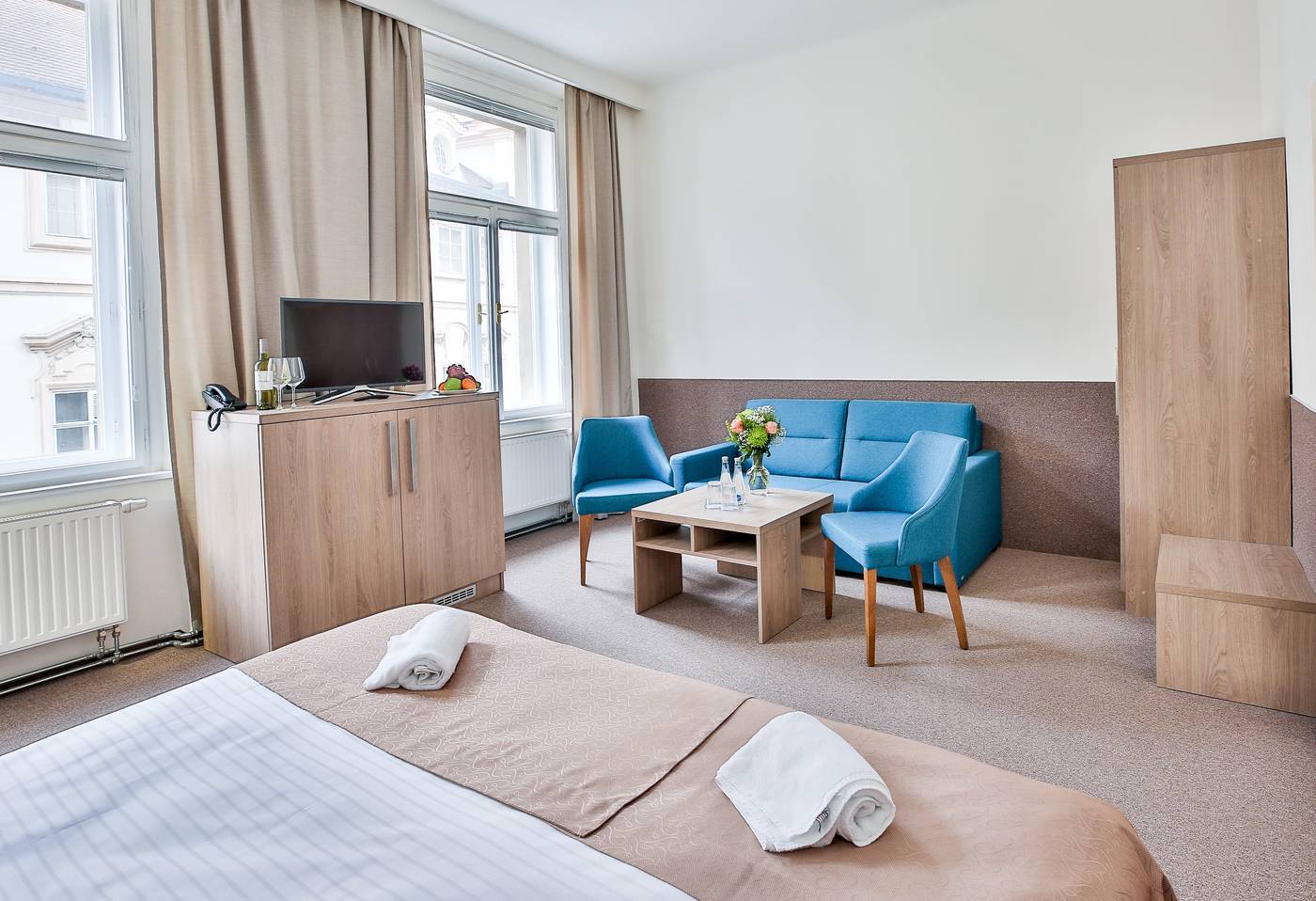 Apartments-Embassy-by-LH-Room-6