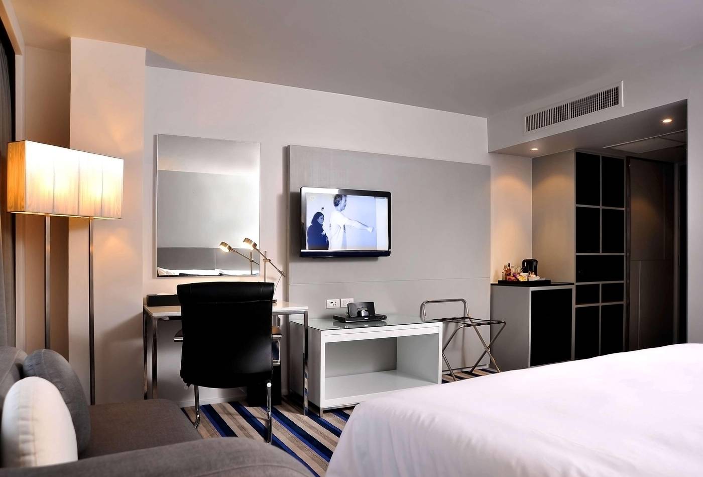 Best Western Sukhumvit 20-Thailand-KLONGTOEY-General view-4