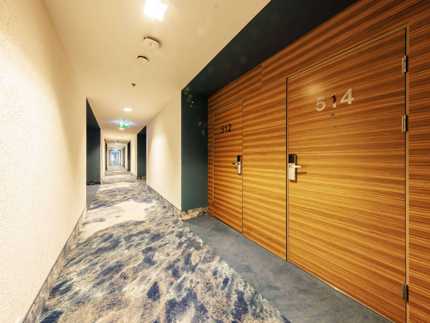 Mercure Tallinn-Estonia-Tallinn-General view-5