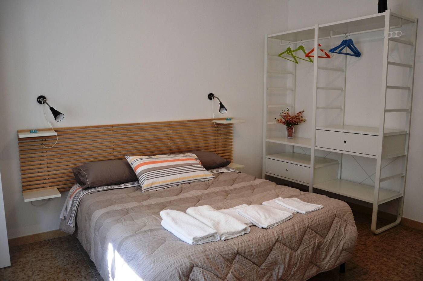 B&B Casa Cristallo-Italy-MATERA-General view-4