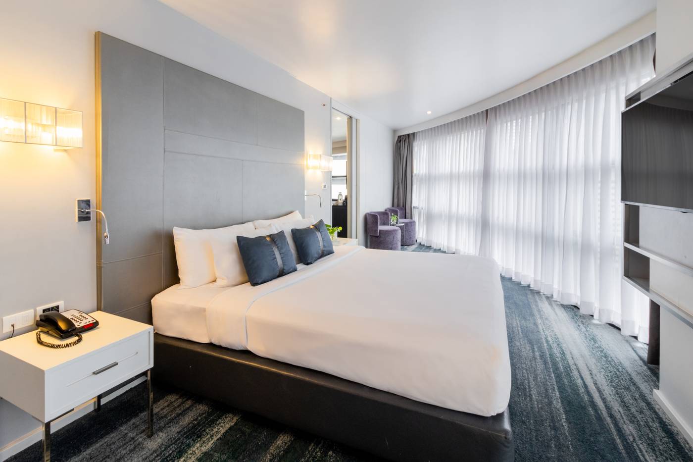 Best-Western-Sukhumvit-20-Room-4