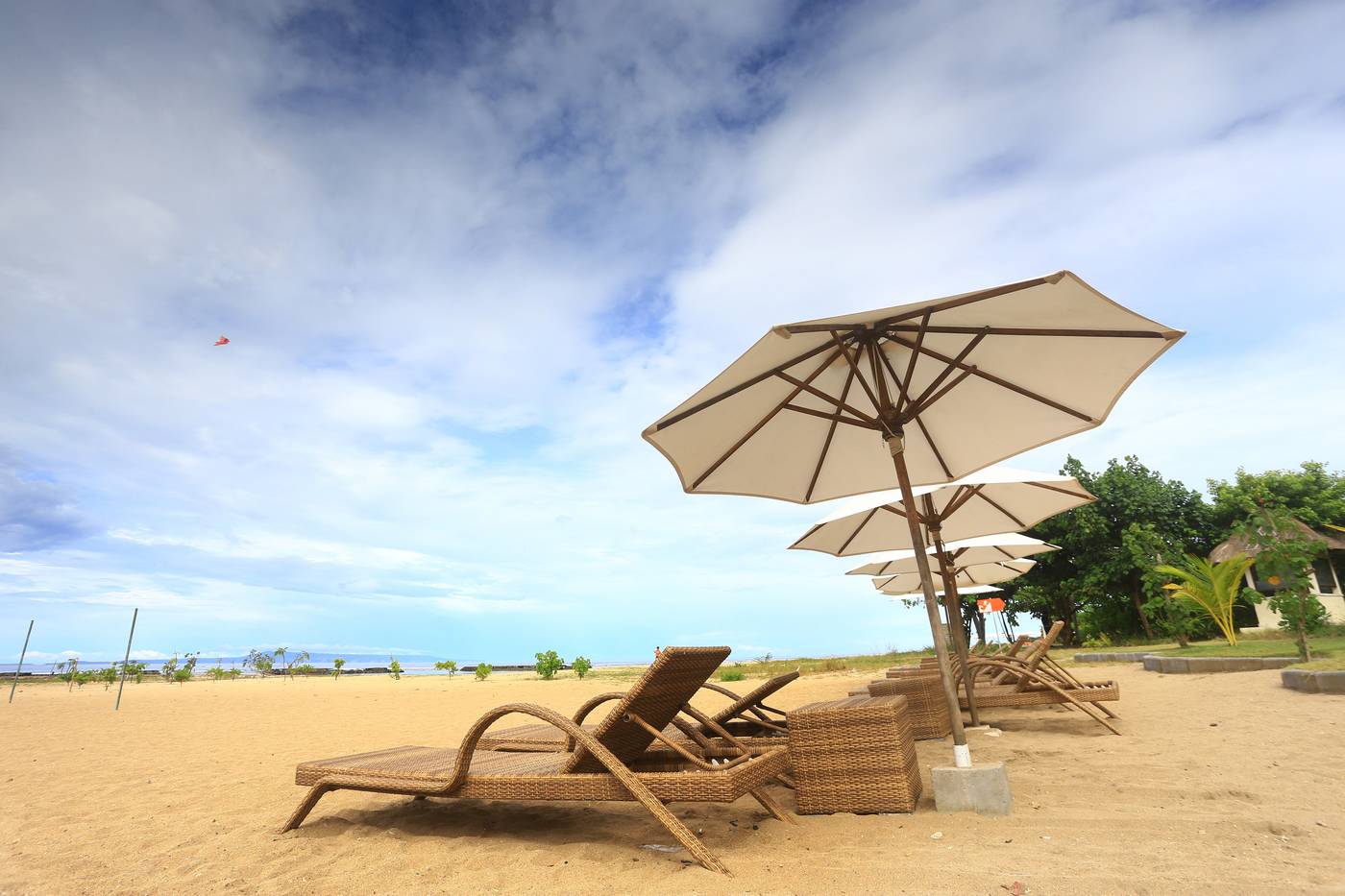 Grand Whiz Hotel Nusa Dua-Indonesia-Bali-General view-1