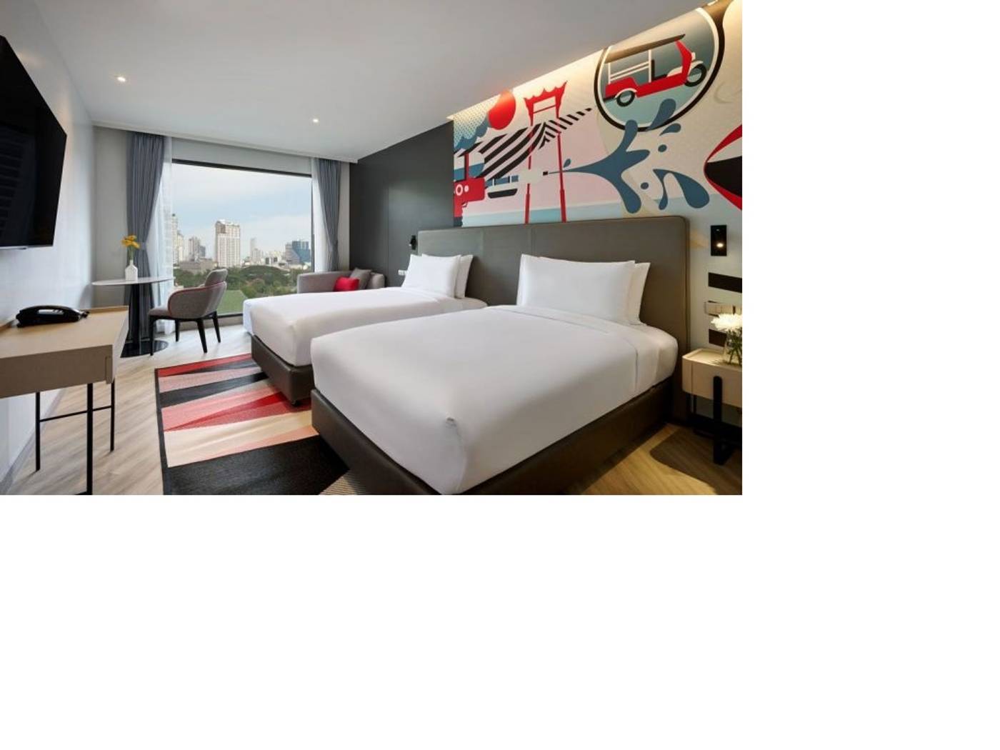 Oakwood-Studios-Sukhumvit-Bangkok-Room-22