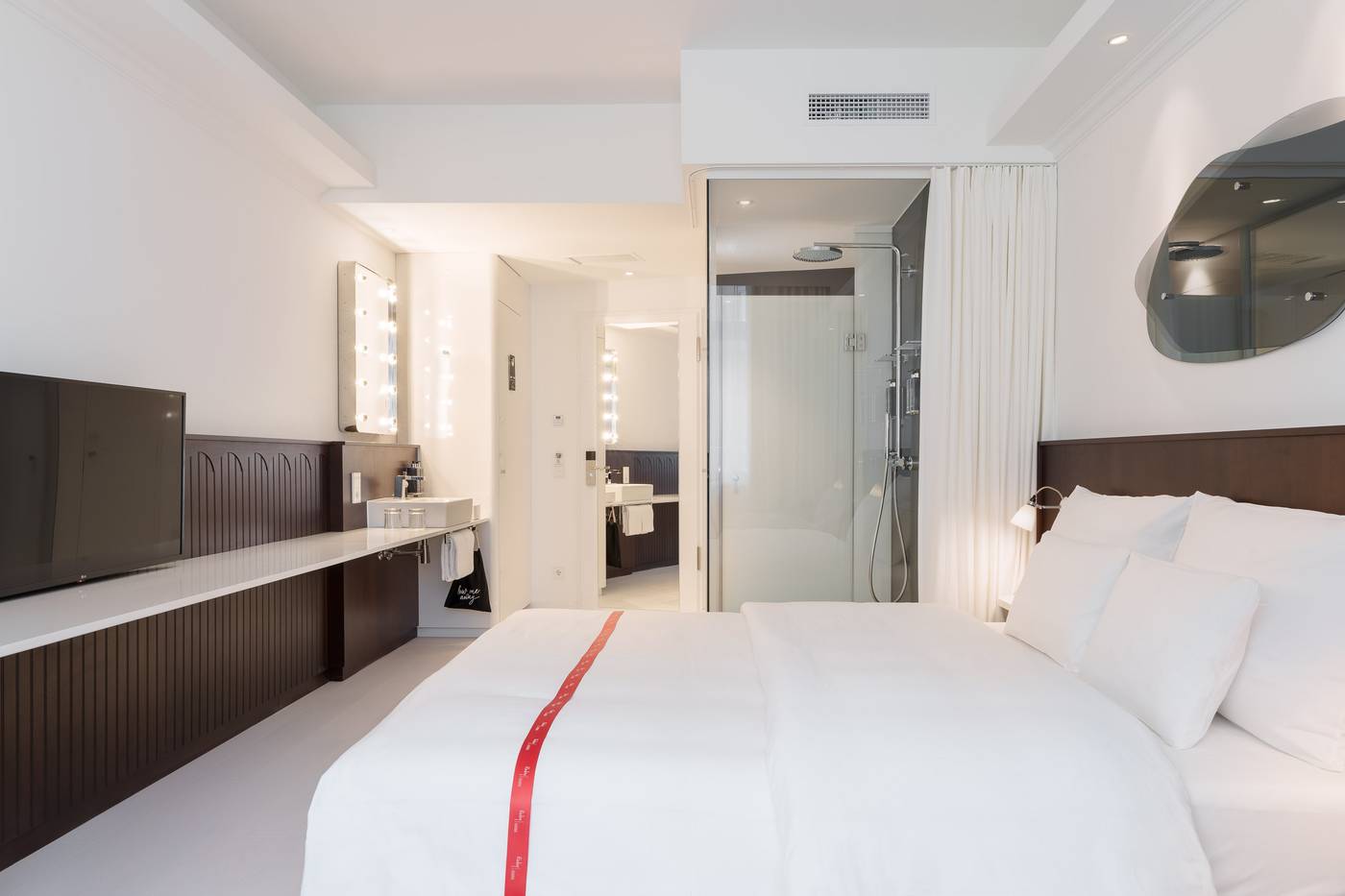 Ruby Hanna Hotel Stuttgart-Germany-Stuttgart-Room-10