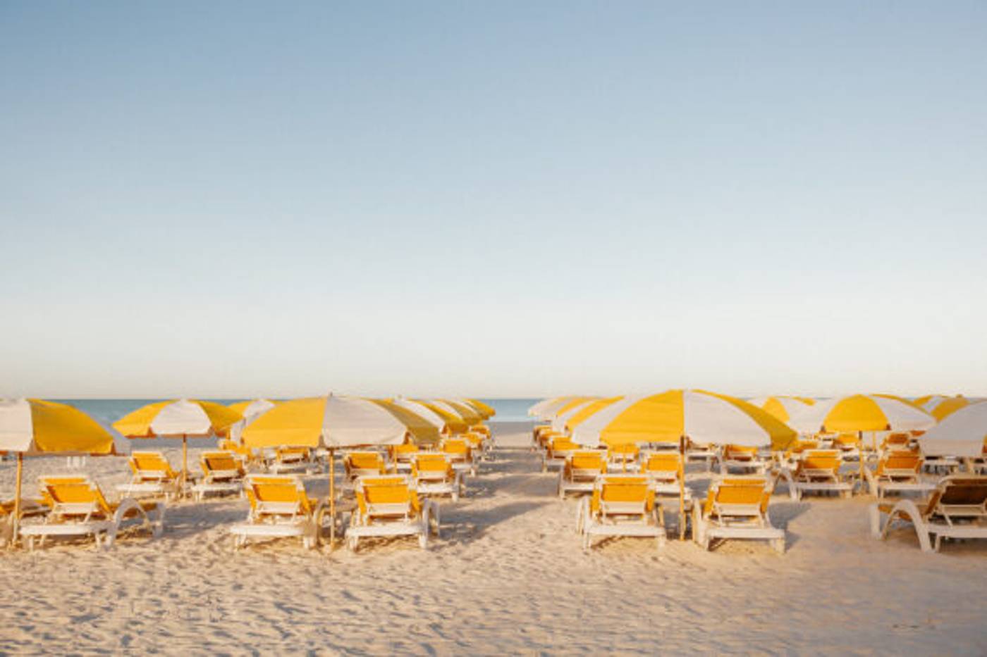 Sandpearl Resort