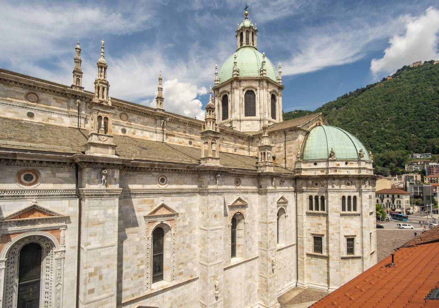 Dbh Boutique Hotel Lake Como-Italy-Como-General view-2
