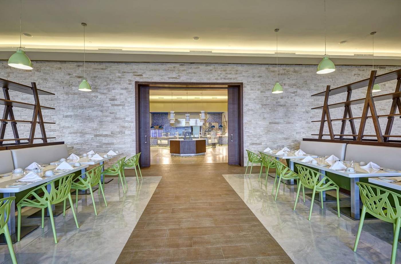 Royalton Negril Resort & Spa All Inclusive