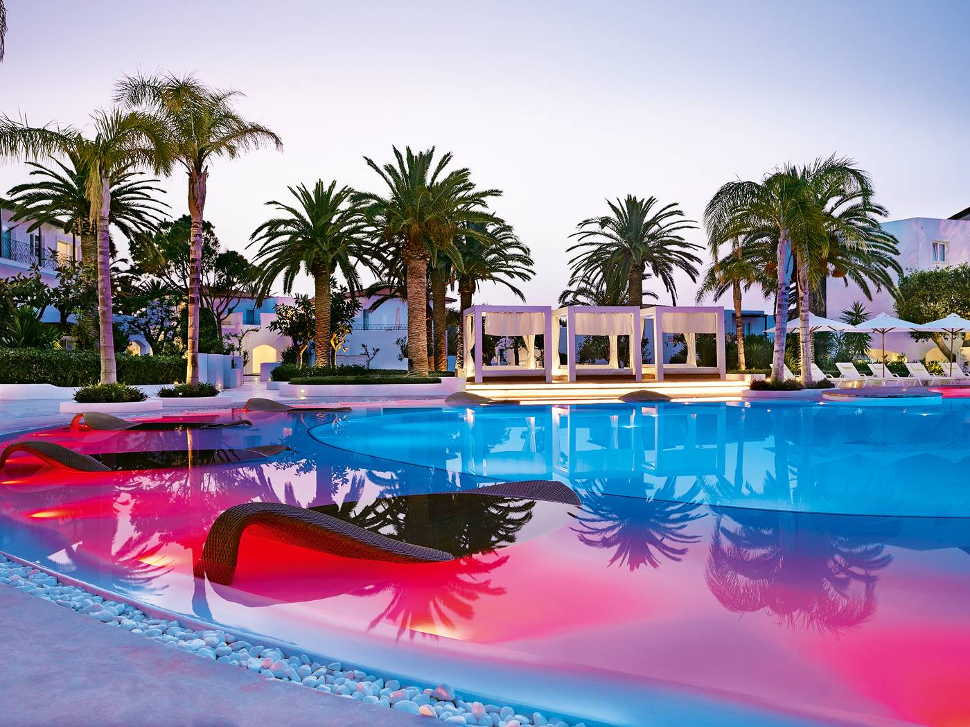 Caramel Grecotel Boutique Resort