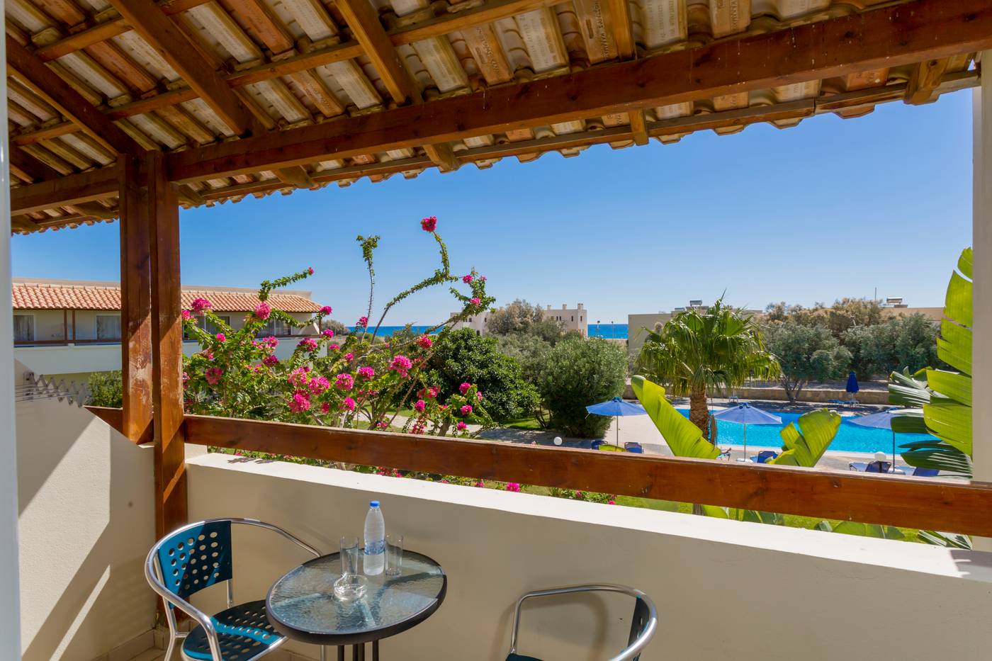 Dessole Blue Star Resort