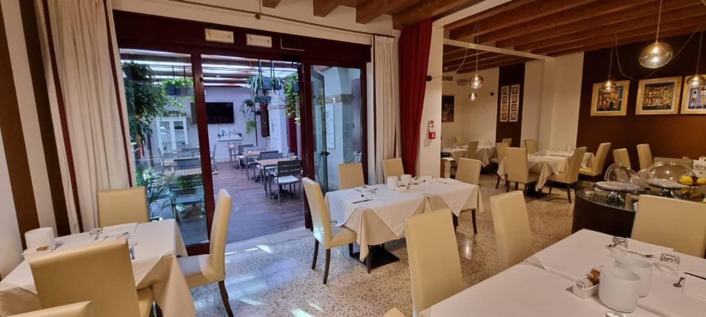 Unaway-Ecohotel-Villa-Costanza-Venezia-Restaurant-20