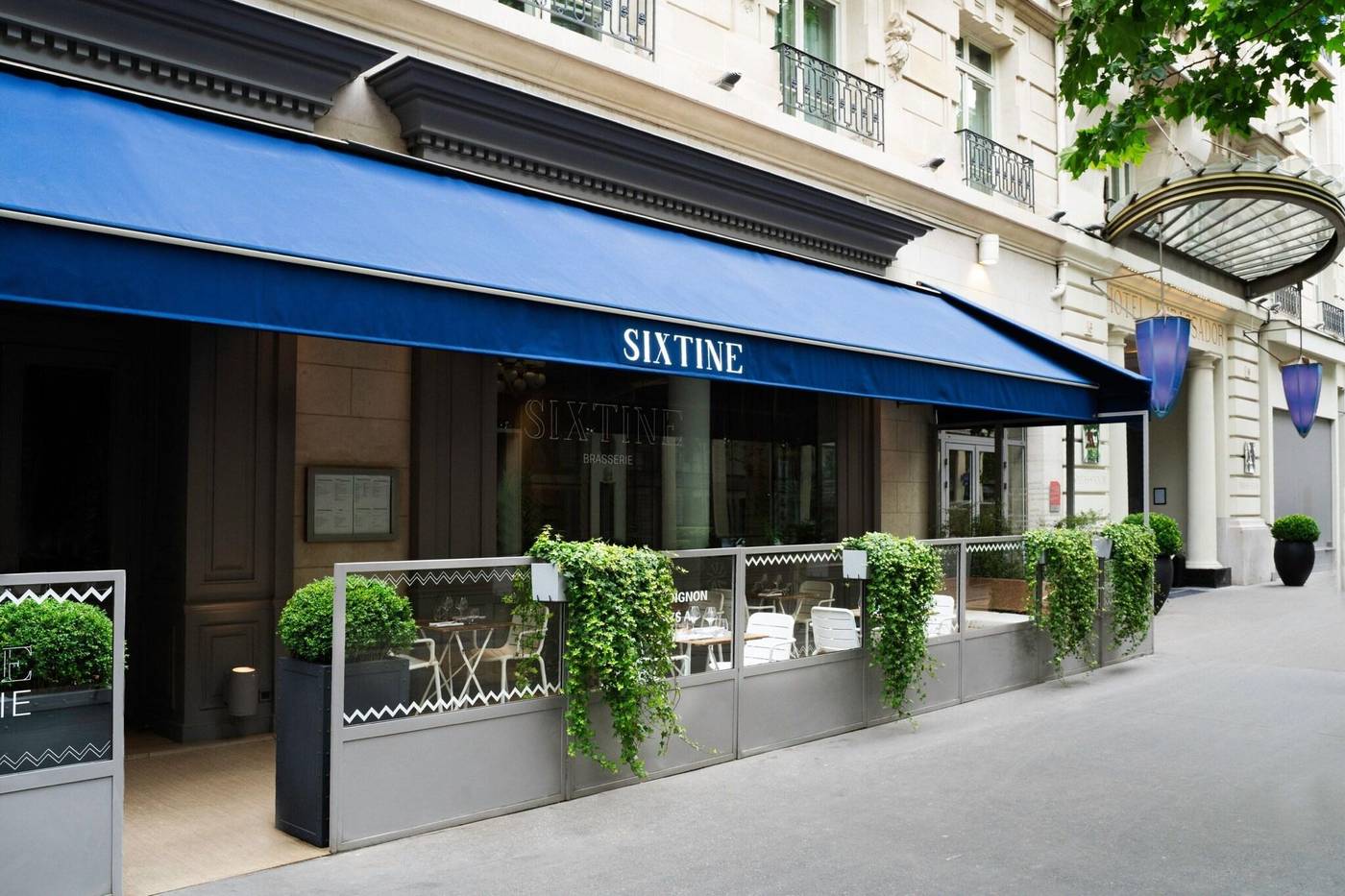 Marriott-Hotel-Paris-Opera-Ambassador-Restaurant-63