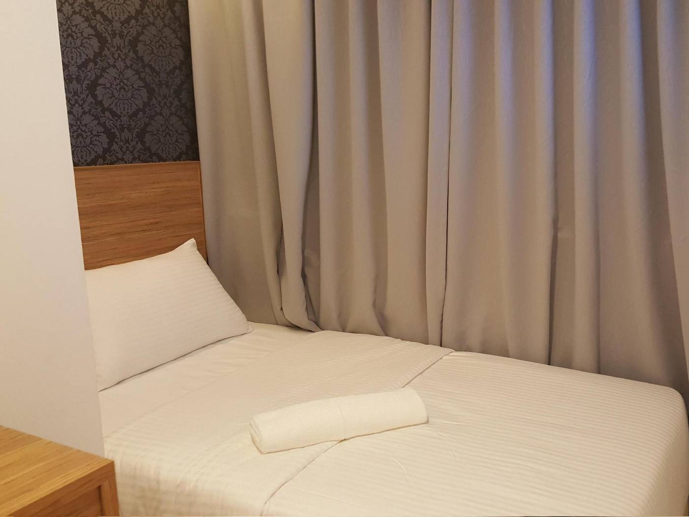 Sovotel Boutique Hotel @ Uptown 101-Malaysia-Kuala Lumpur-Room-4