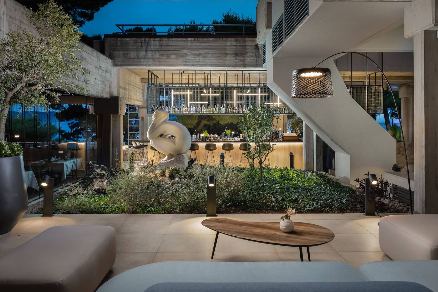 Bluesun-Hotel-Soline-Bar-12